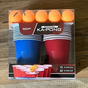 Majik Official KA-PONG✅🔥